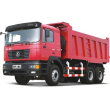 Shacman 6*4 340HP 50t Tipper Truck & Transportation Truck Dump Truck